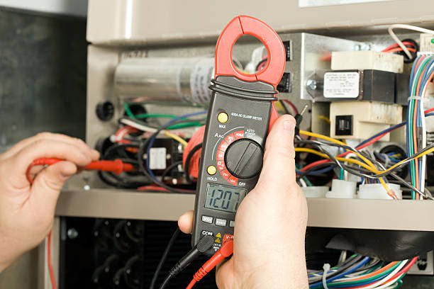 Best Commercial Electrical Services  in New Kensington, PA