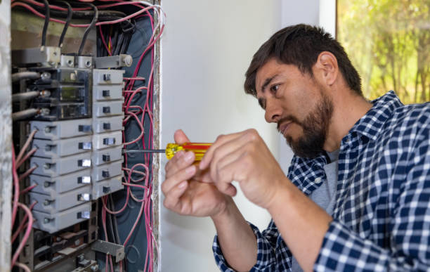 Best Industrial Electrical Services  in New Kensington, PA